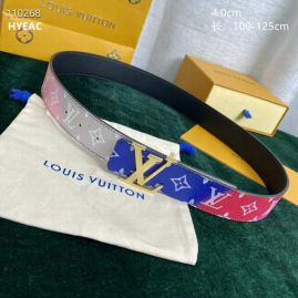 Picture of LV Belts _SKULVBelt40mmX100-125cm8L146893